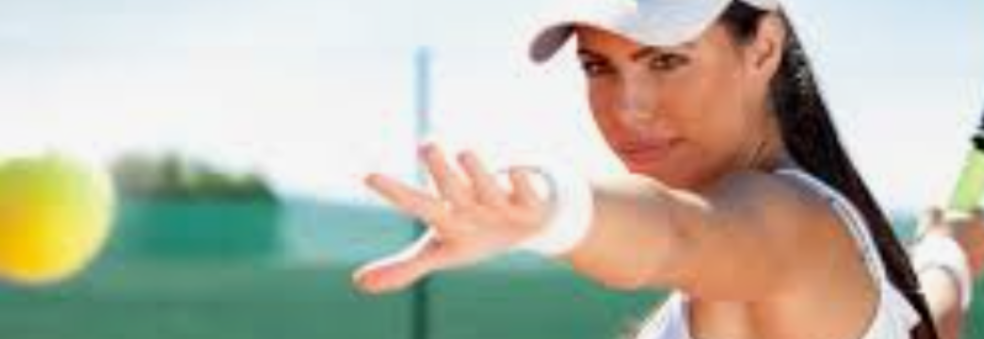 Temasamling DAMER 31/10 - Backhand & spill
